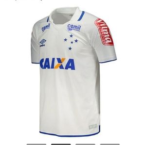 UMBRO CRUZEIRO JERSEY 3XL NEW